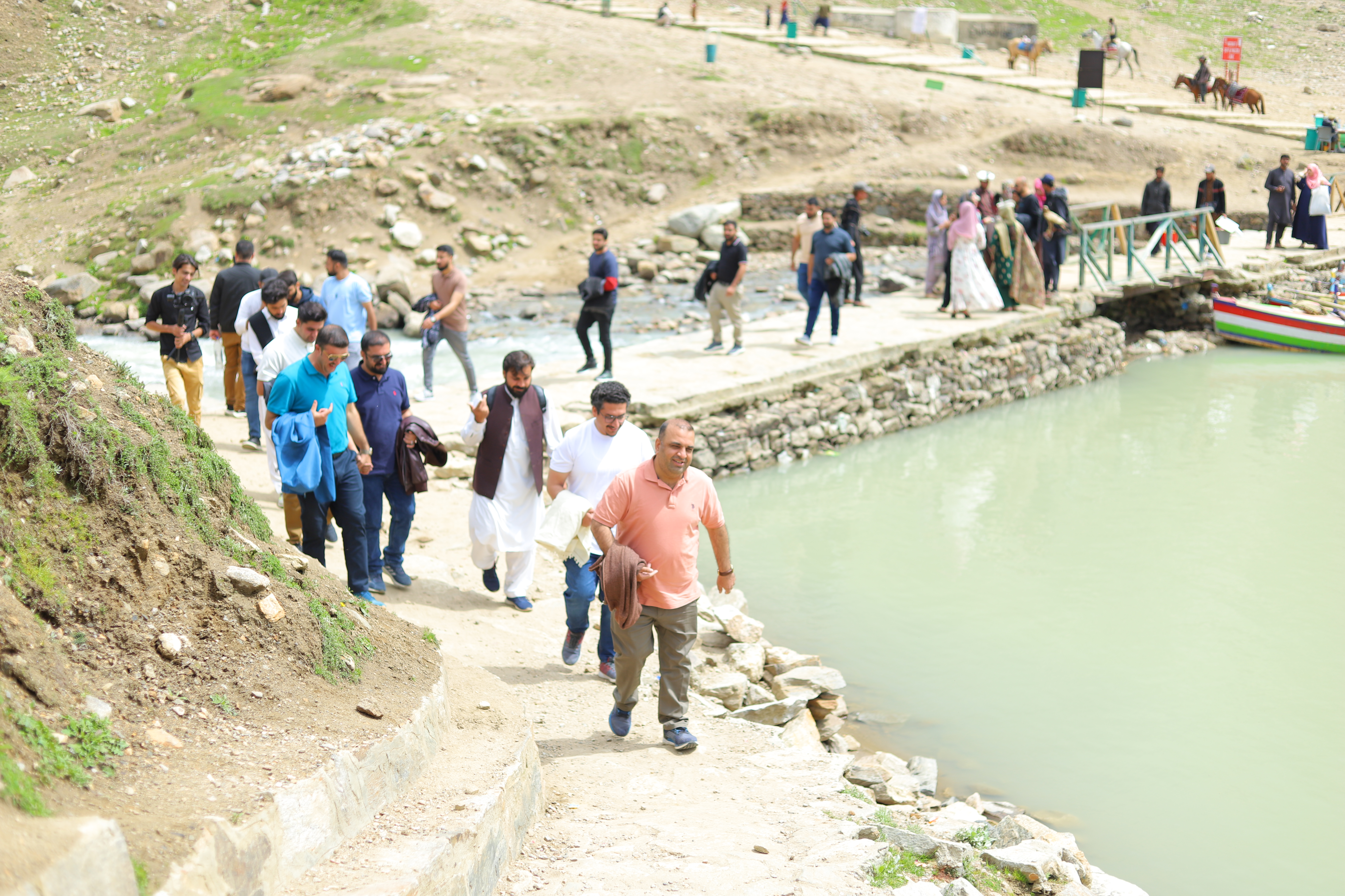 Annual Trip 2023 Photo